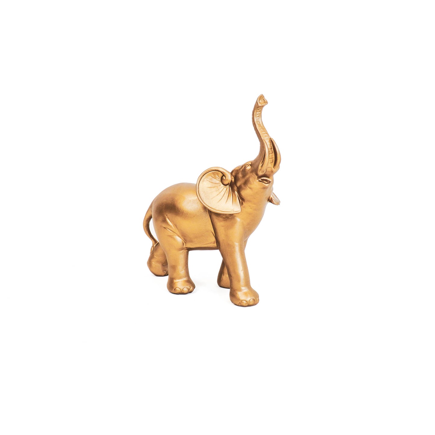 HV Golden Elephant -25x18 cm