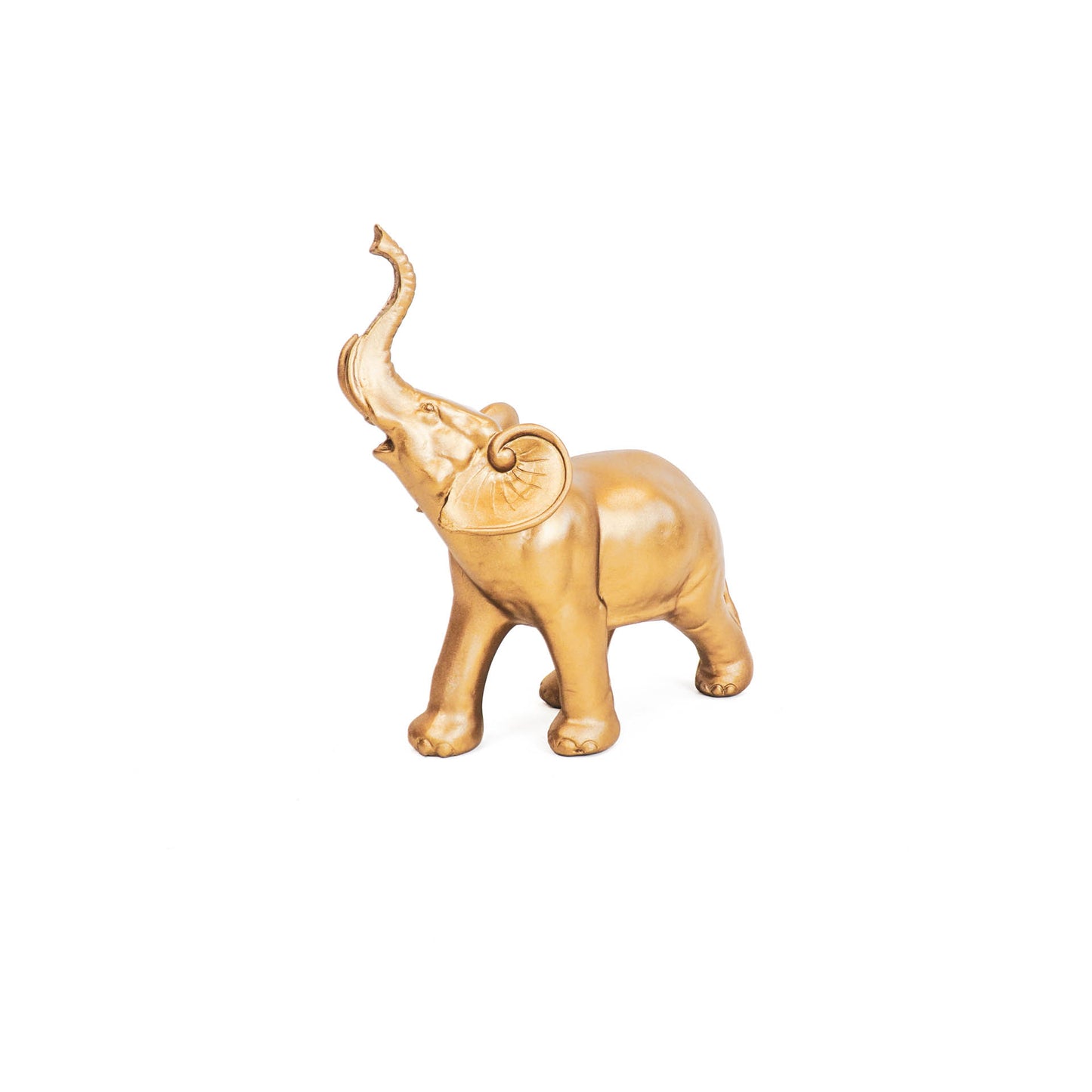 HV Golden Elephant -25x18 cm