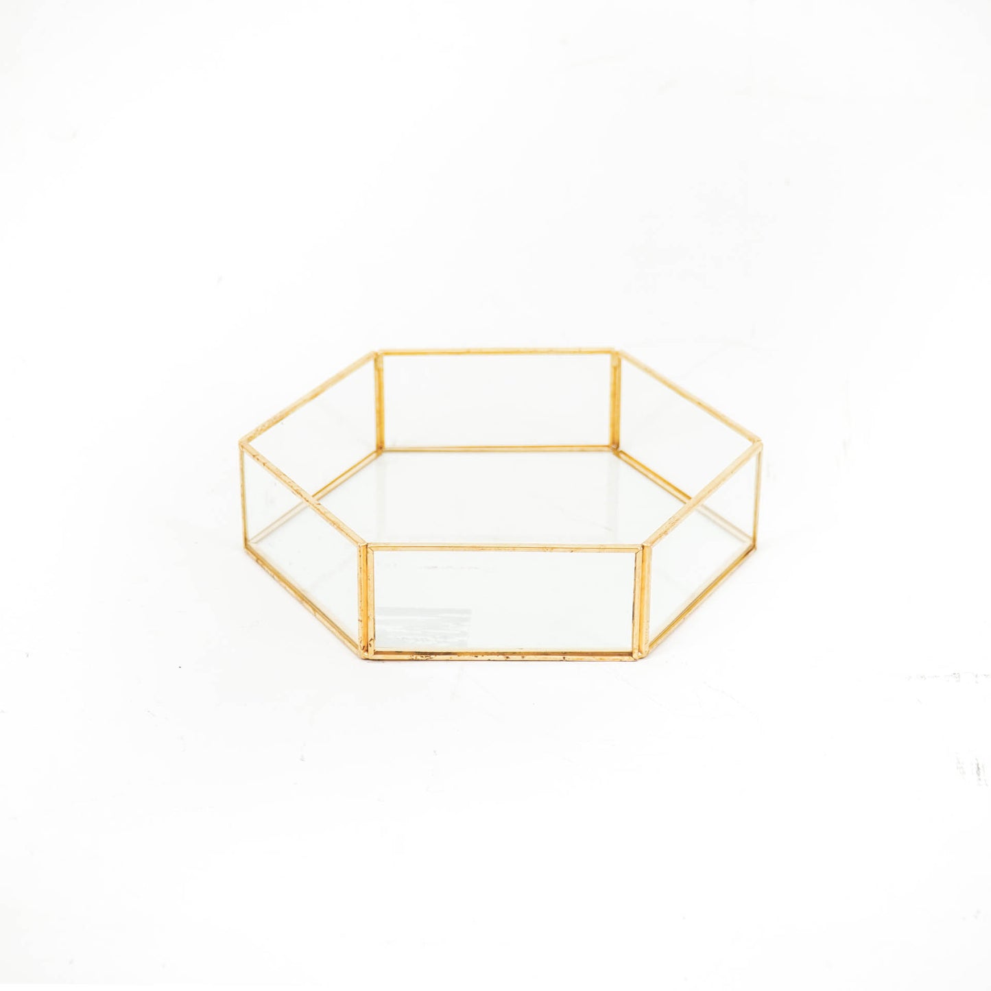 HV Box of Gold - 19x16,5x4,5cm