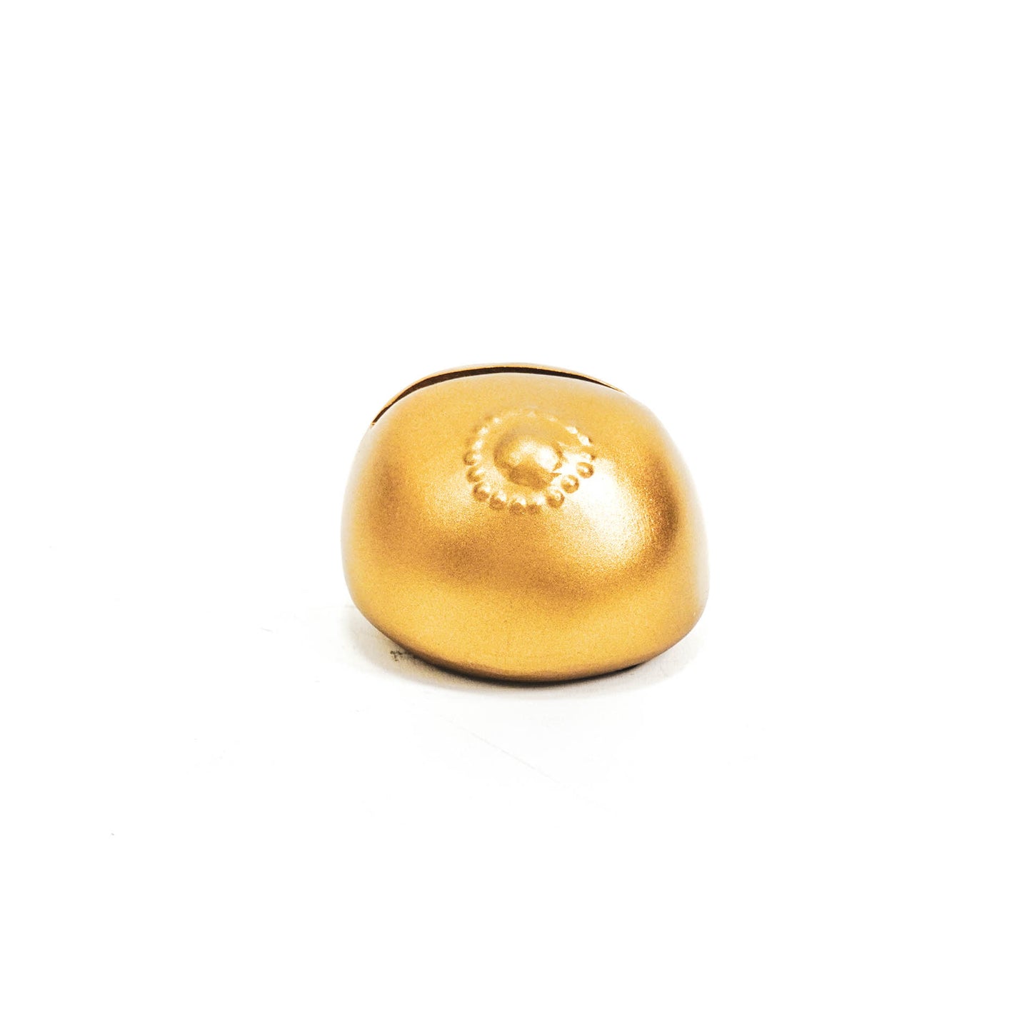 HV Breast Cardholder - Gold - 7,5x7,5x5,5cm