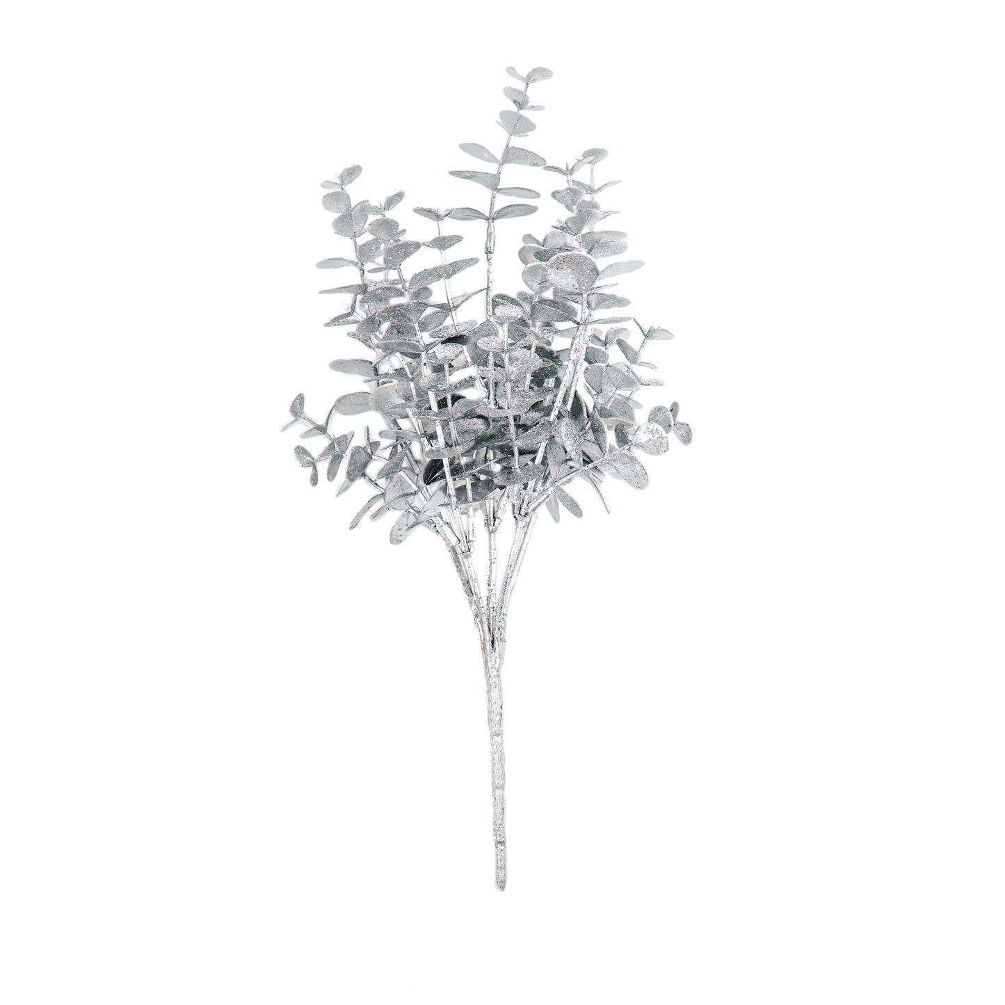 Housevitamin Eucalyptus Bush - Silver - 25x35cm