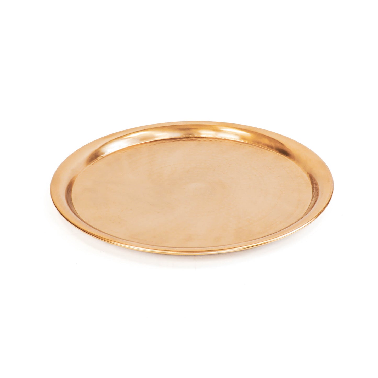 HV Golden Platter - 50x50x3cm