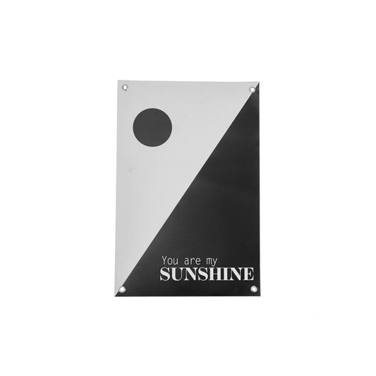 HV Garden Poster - You are my sunshine - 40 x 60 cm