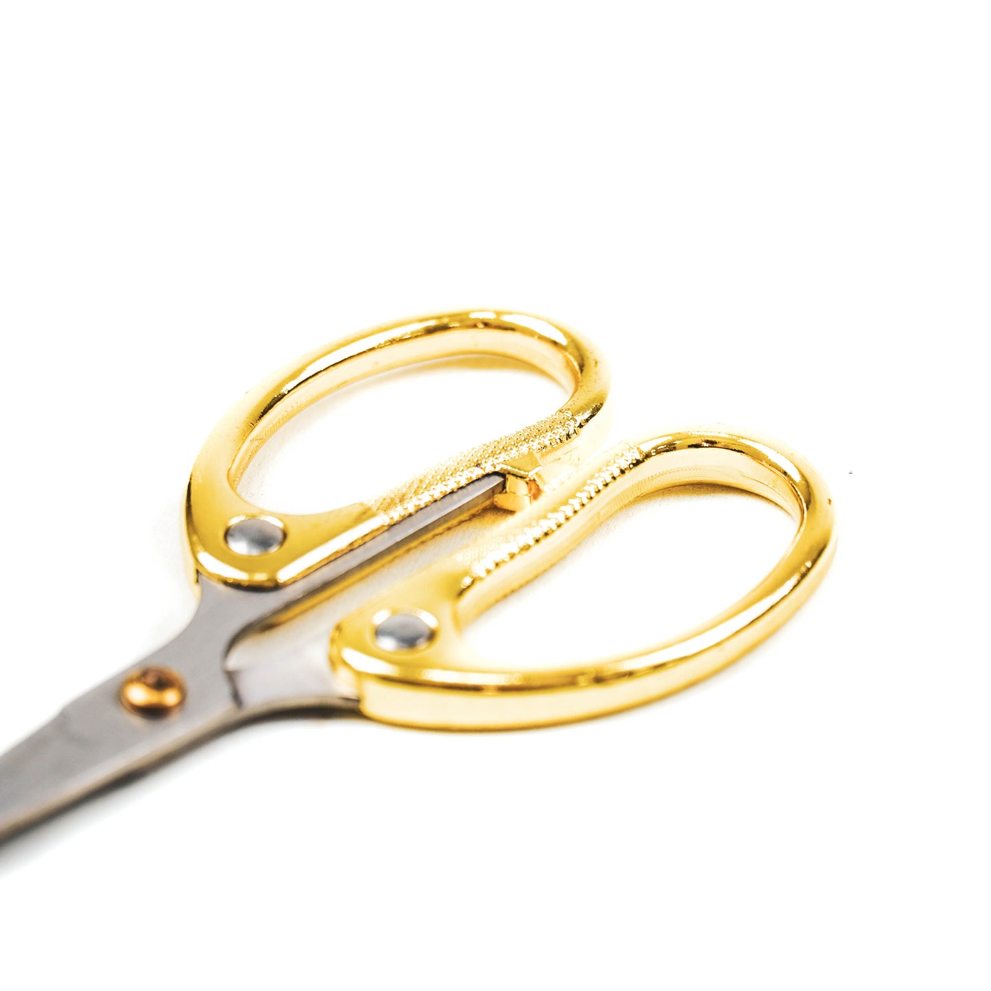 HV Golden Scissors - 6x12.5cm