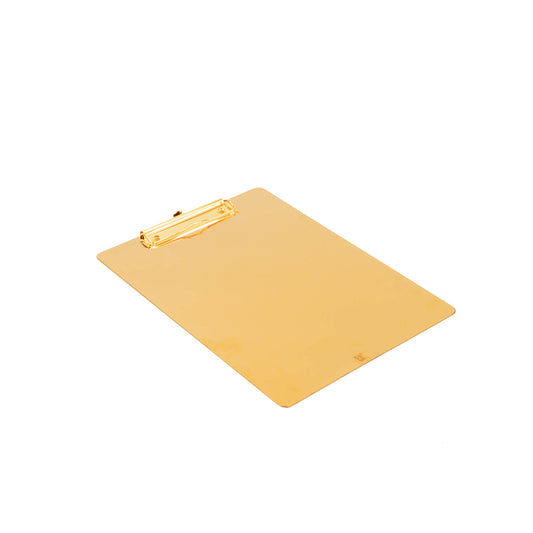HV Golden Memo board - 22.5x31cm