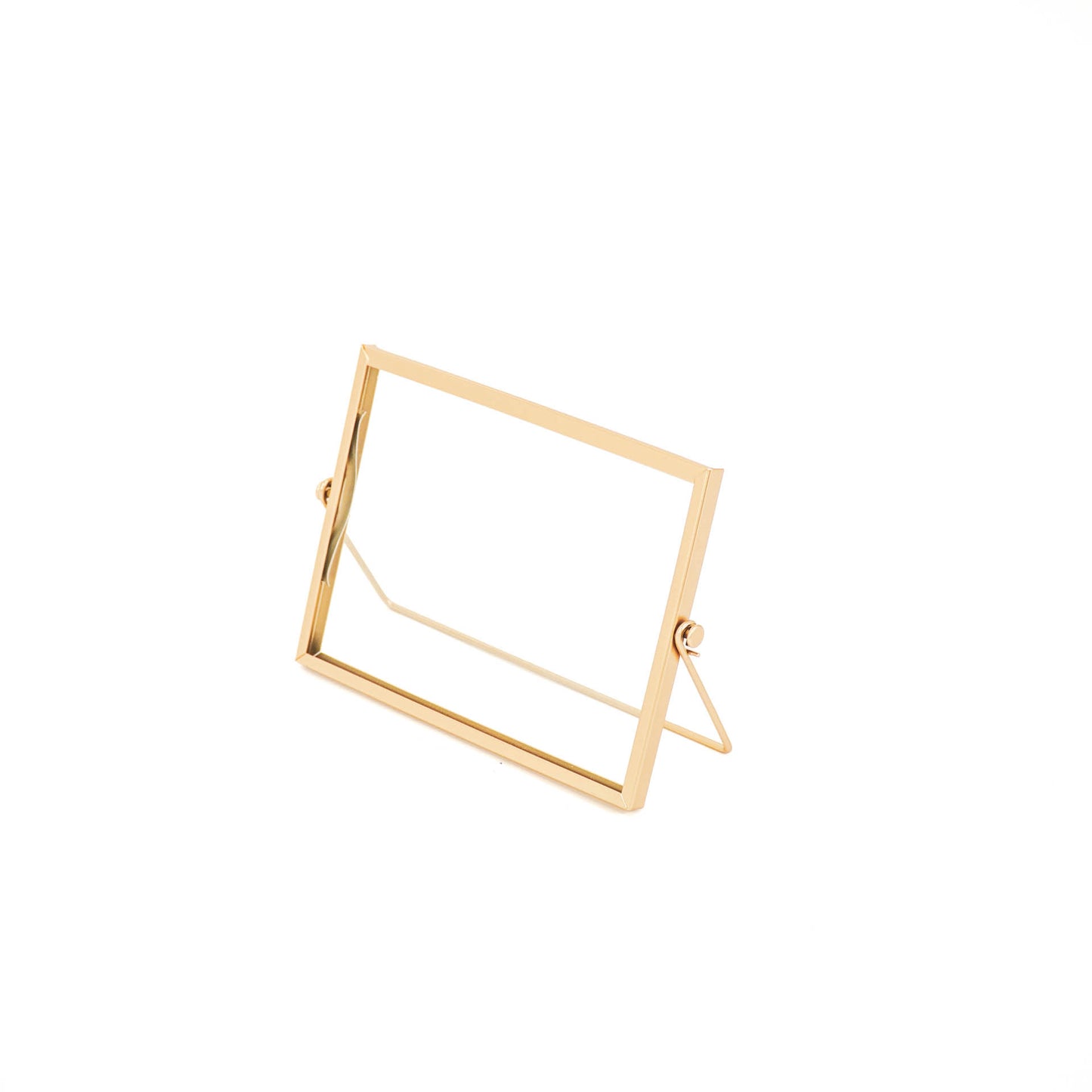 HV Picture frame - Gold - 20x1,5x17cm
