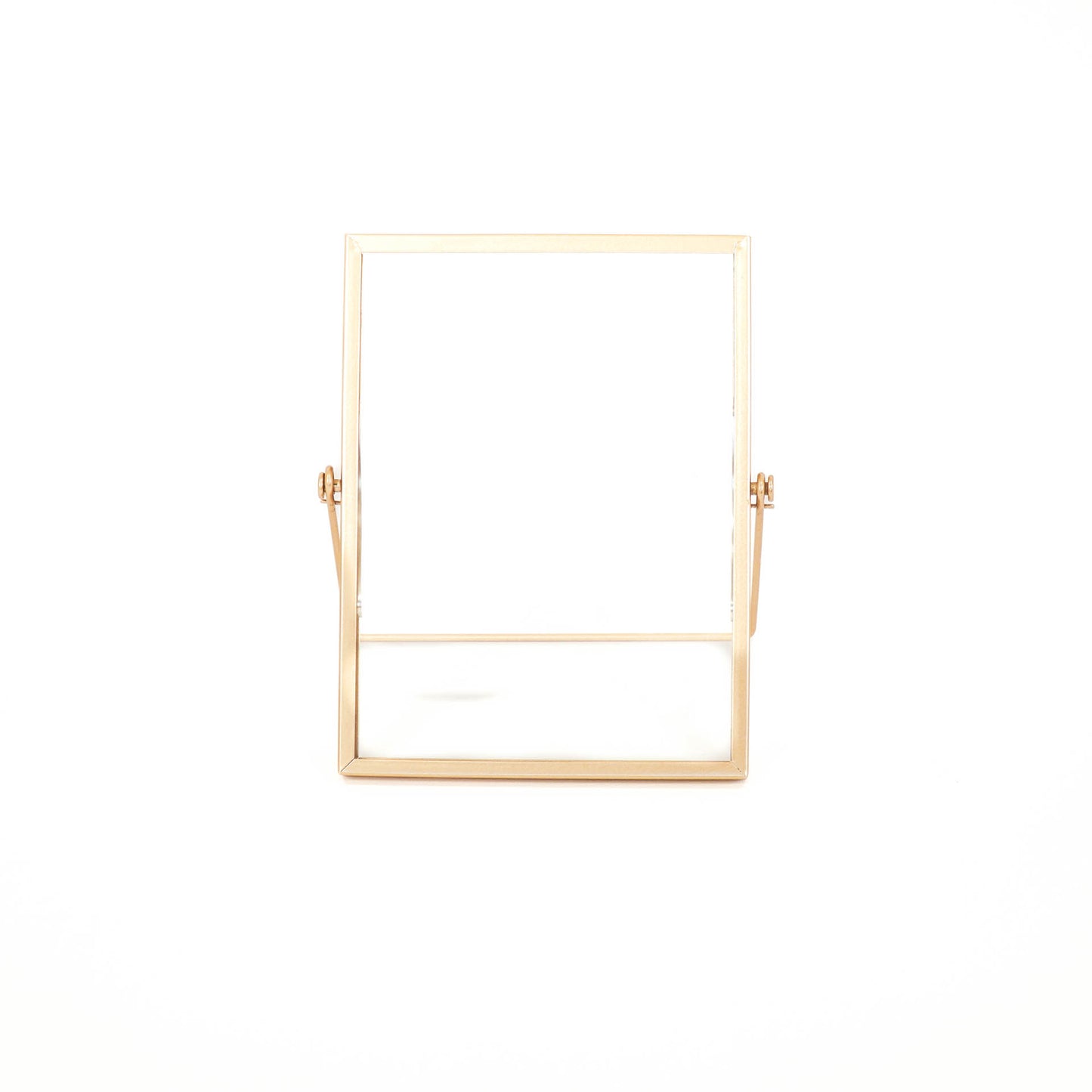 HV Picture frame - Gold - 17x1.5x20cm